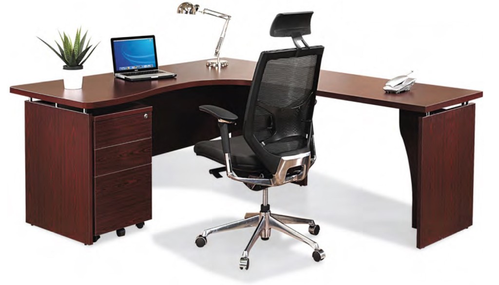 Innovative Office COMPUTER DESK | The Office Furniture Singapore