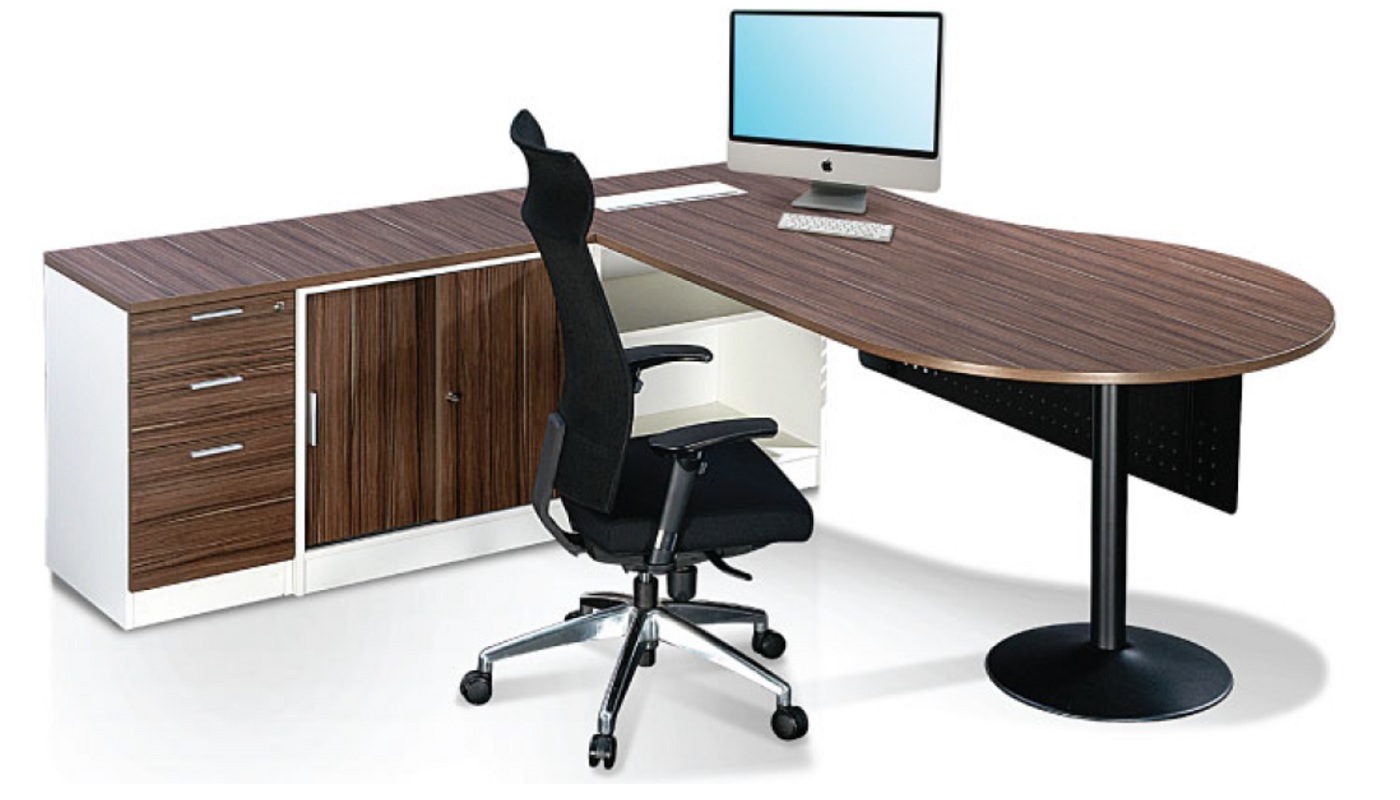 ERGONOMIC DESK for Singapore Offices Office Furniture Singapore
