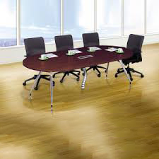 Office Furniture Singapore - Conference Table Meeting Table And Discussion Table