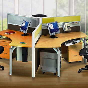 Office System Furniture Singapore - Office Furniture Singapore