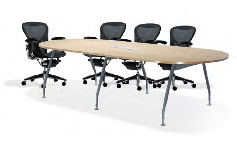 office furniture singapore conference table meeting table discussion table 1