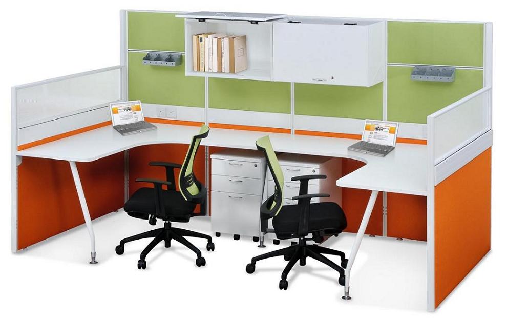 office furniture singapore office partition workstation panel cubicle