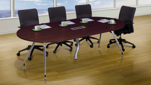 Office Furniture Singapore - Conference Table