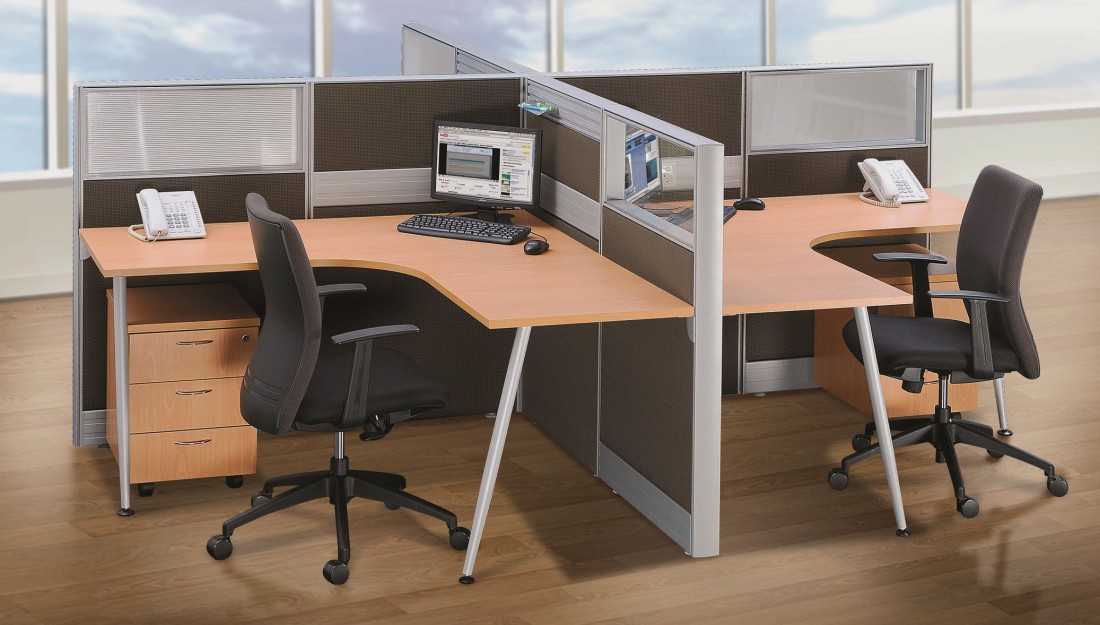 OFFICE CUBICLE SINGAPORE Quality Adjustable Office Furniture
