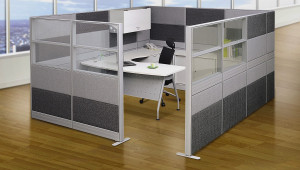 Office Furniture Singapore - Office Workstation