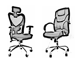 The Office Furniture Singapore – Office Chairs
