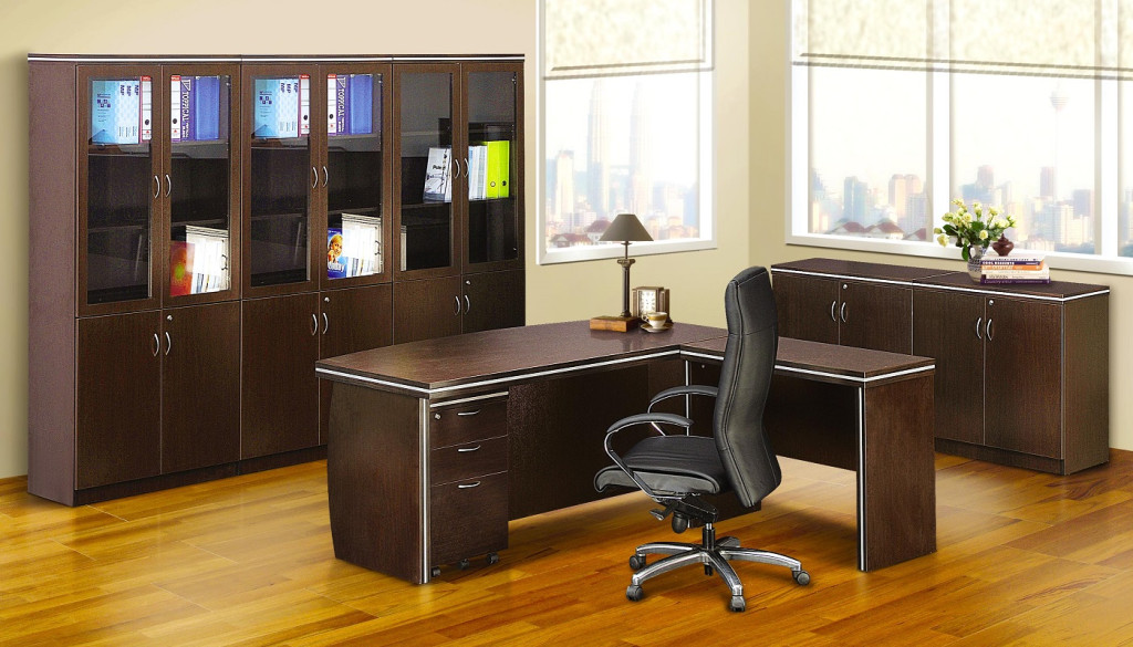 office furniture singapore office desk Presidence Series office system singapore