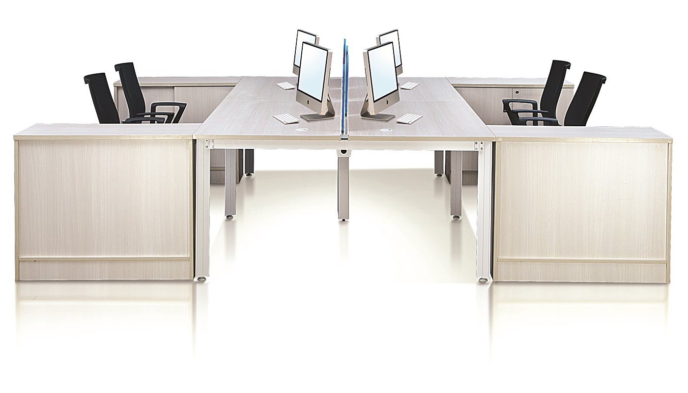 office furniture singapore office partition Office Cubicle 58 desking system