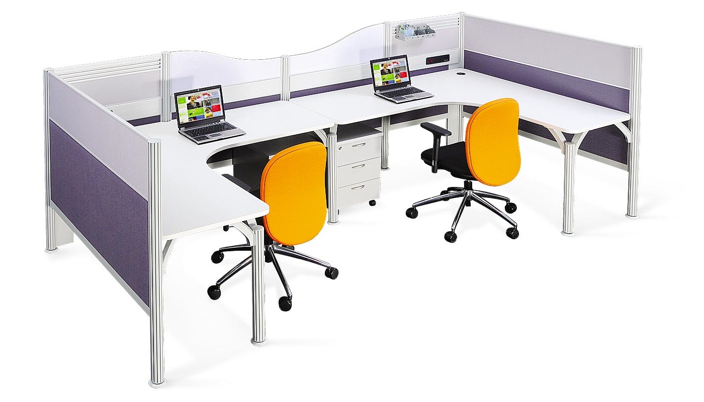 Durable and Stylish OFFICE CUBICLE Office Furniture Singapore