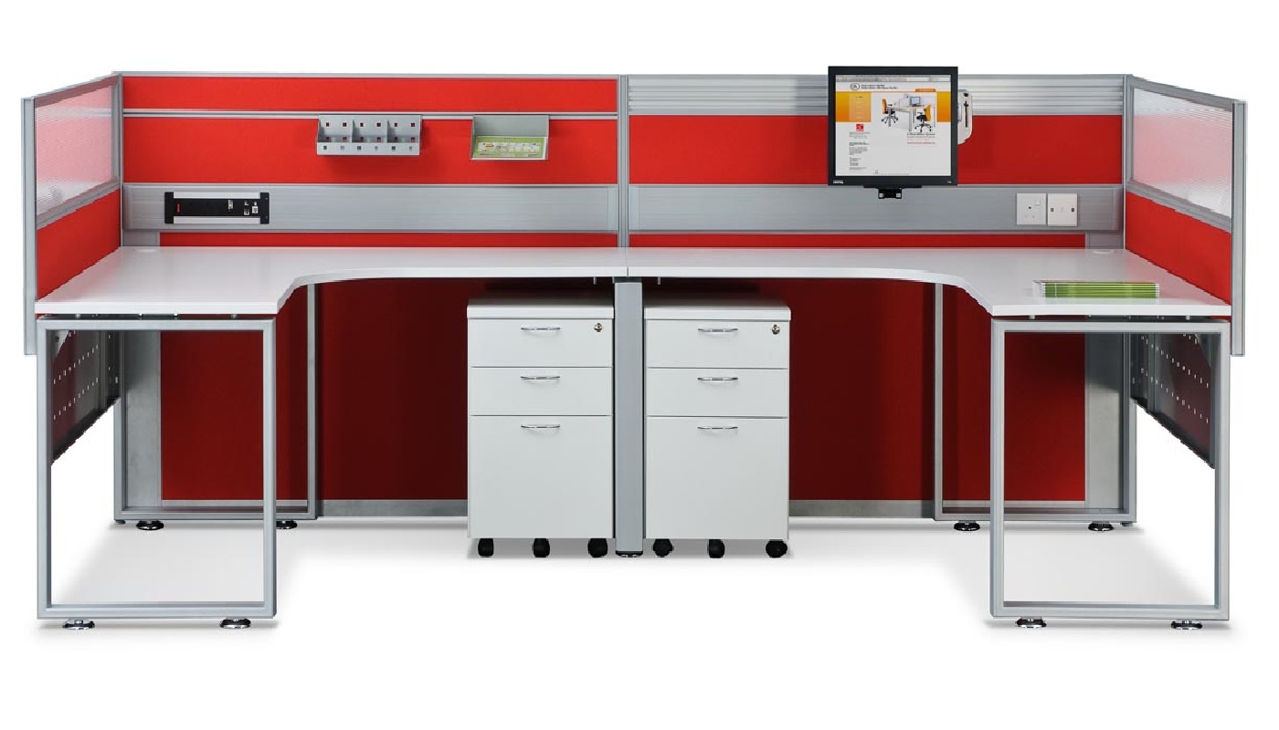 PC Table Singapore | High Quality Office Furniture Supplier In Singapore